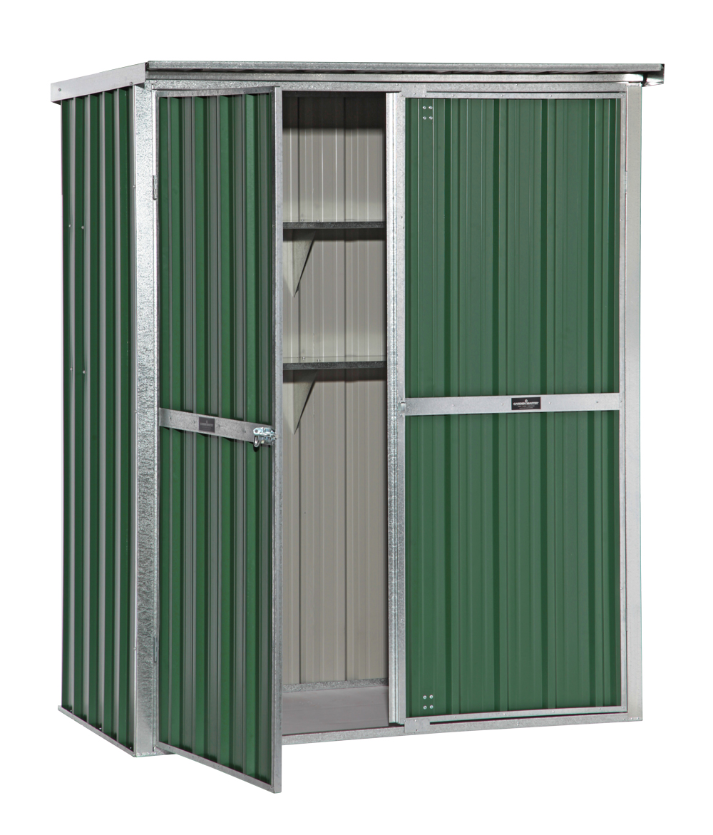 Easy Store Sheds in Adelaide